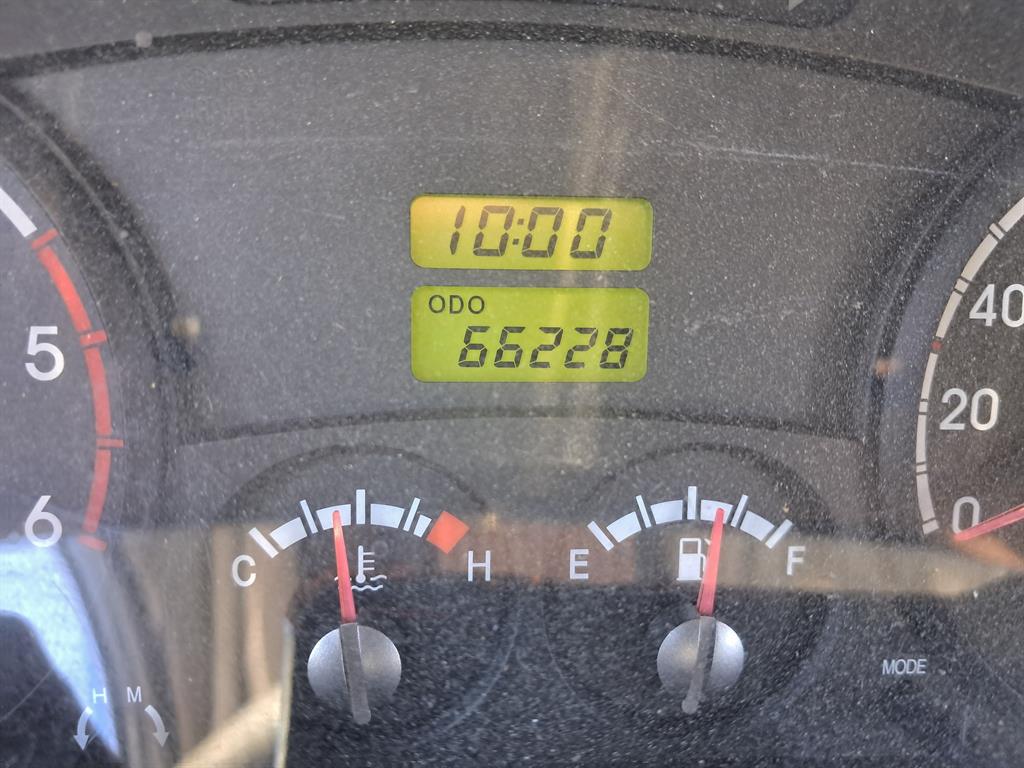 기아 봉고3 1.2톤 카고 13