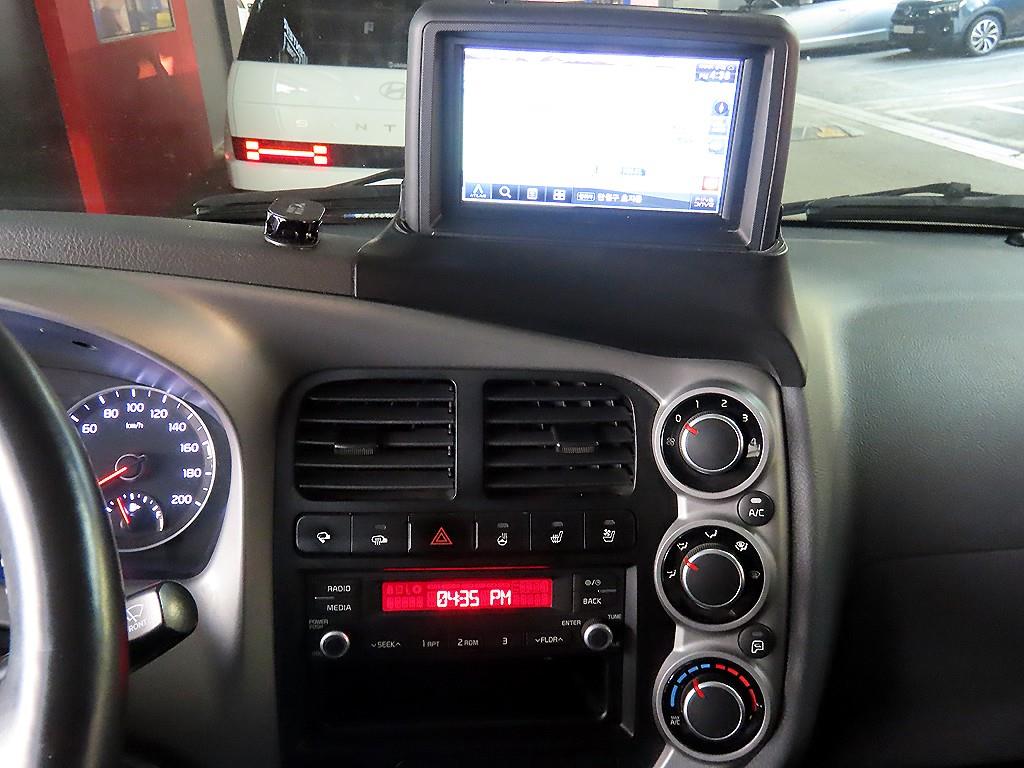 기아 봉고3 1.2톤 냉동탑 12