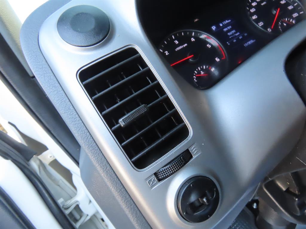 기아 봉고3 1톤 카고 9