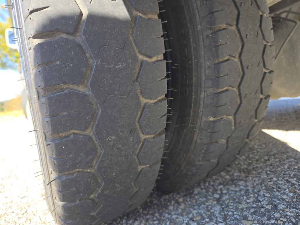 현대 포터2 1톤 카고 전기 19