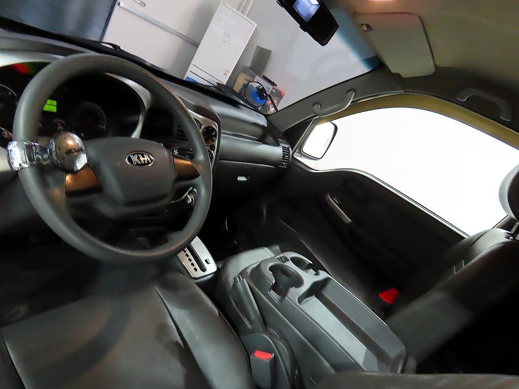 기아 봉고3 1톤 표준탑 5