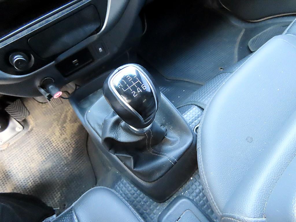 기아 봉고3 1.2톤 윙바디 10