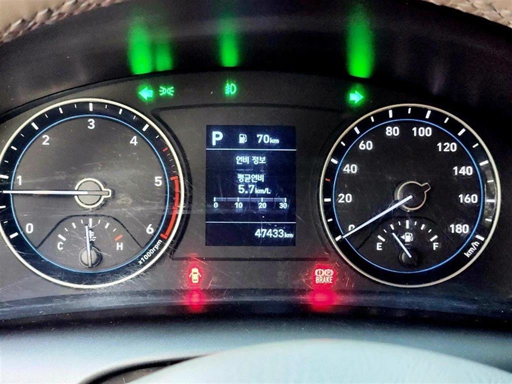 현대 포터2 1톤 카고 6