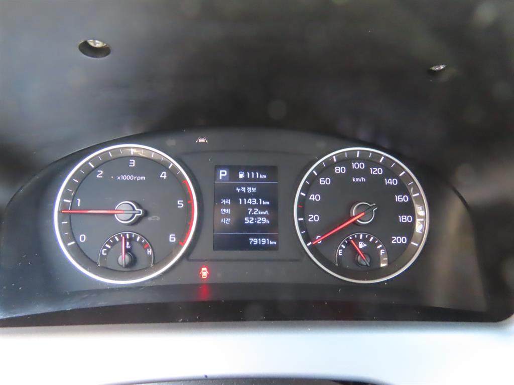 기아 고소작업차 동해기계항공 봉고3 1톤 12