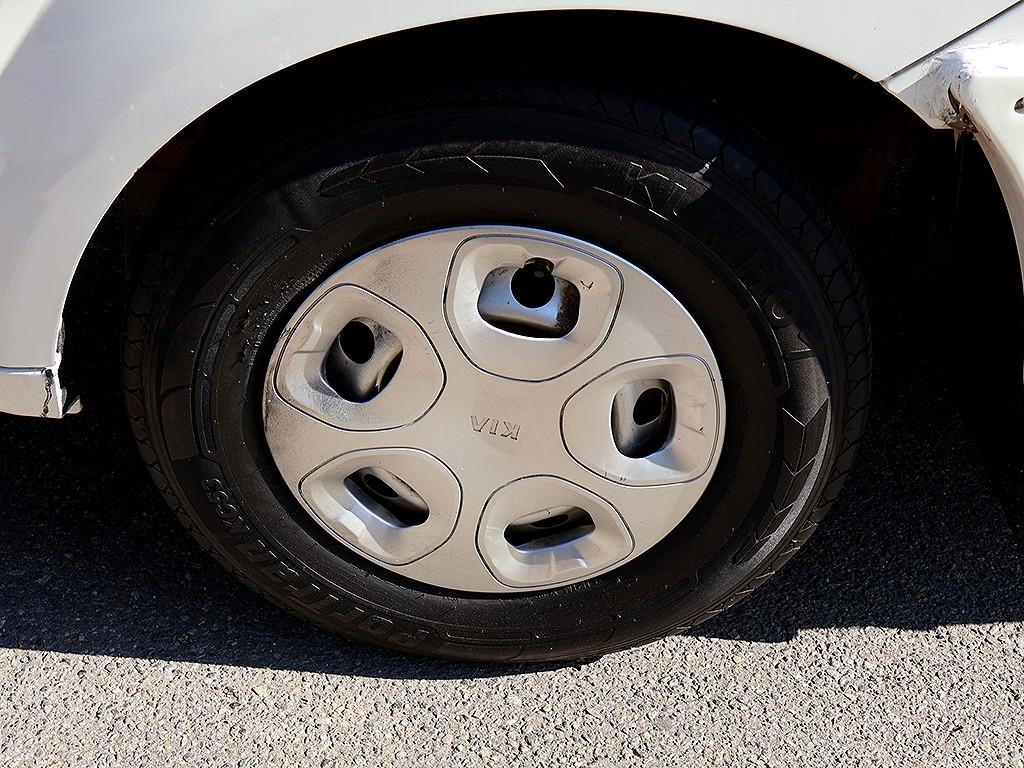 기아 봉고3 캠퍼밴 16