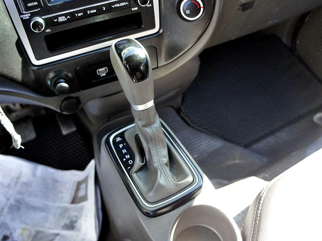 현대 포터2 1톤 카고 10