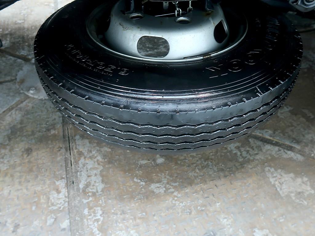 기아 봉고3 1.2톤 카고 17