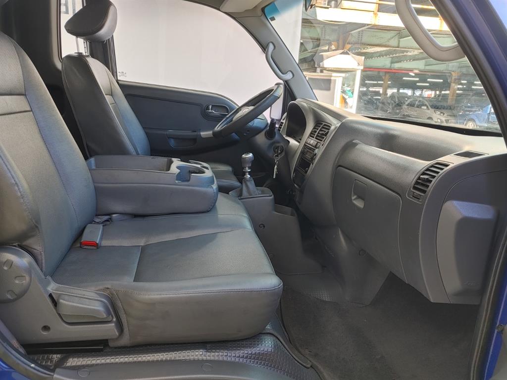 기아 봉고3 1.2톤 카고 10