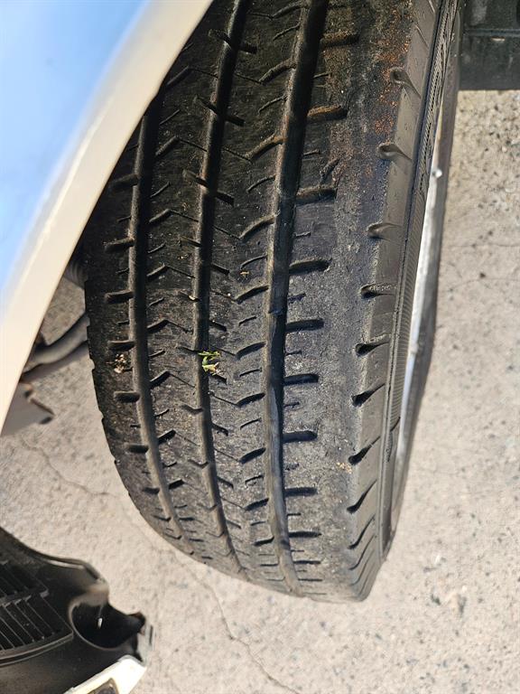 현대 포터2 1톤 카고 9