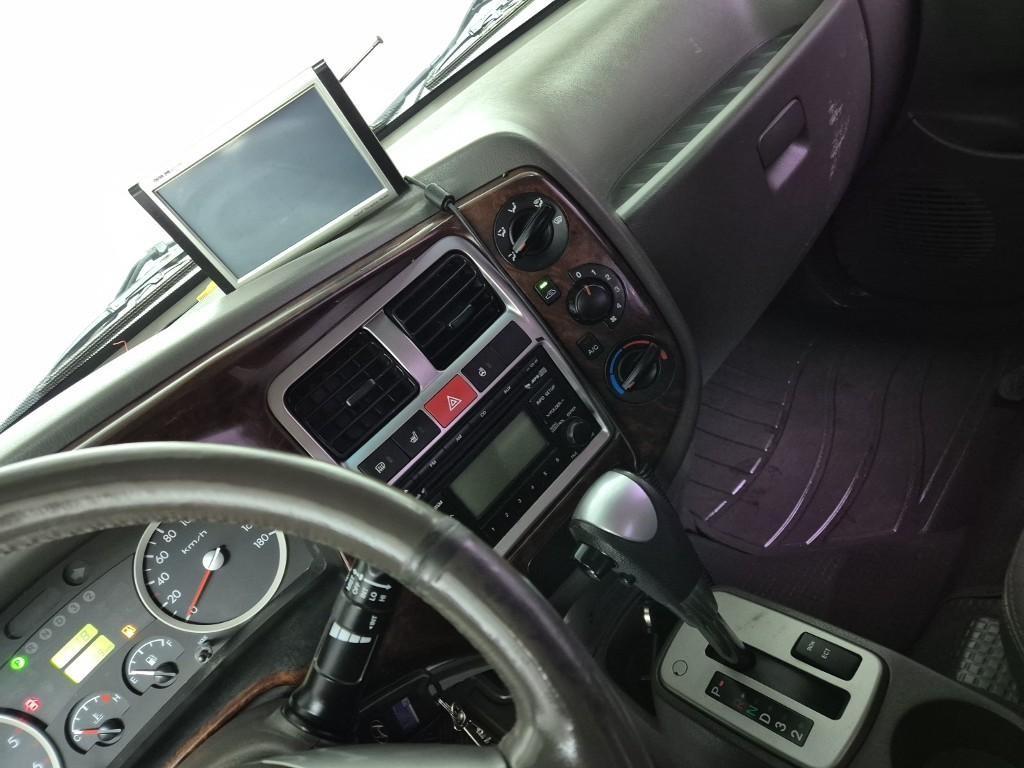 현대 포터2 1톤 카고 8