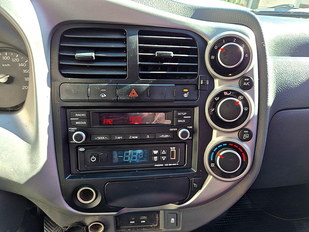 기아 봉고3 1톤 냉동탑 10