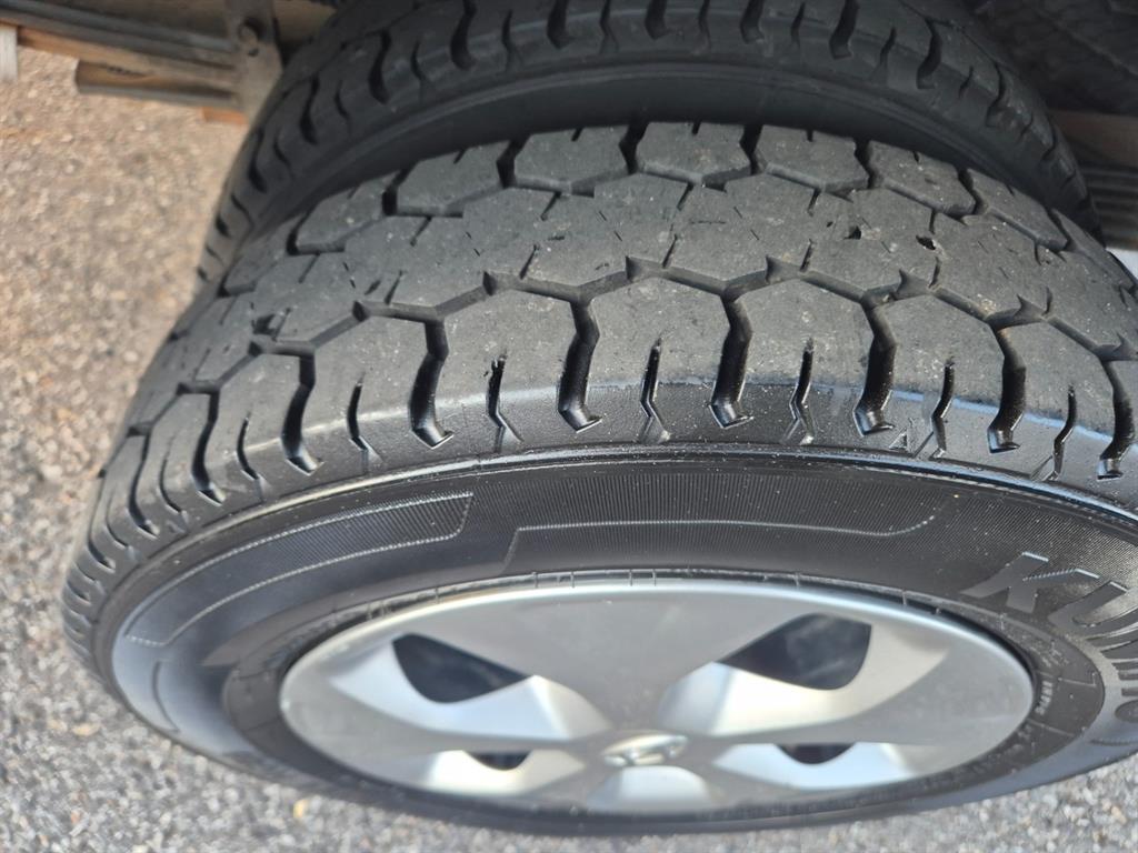 현대 포터2 1톤 표준탑 17