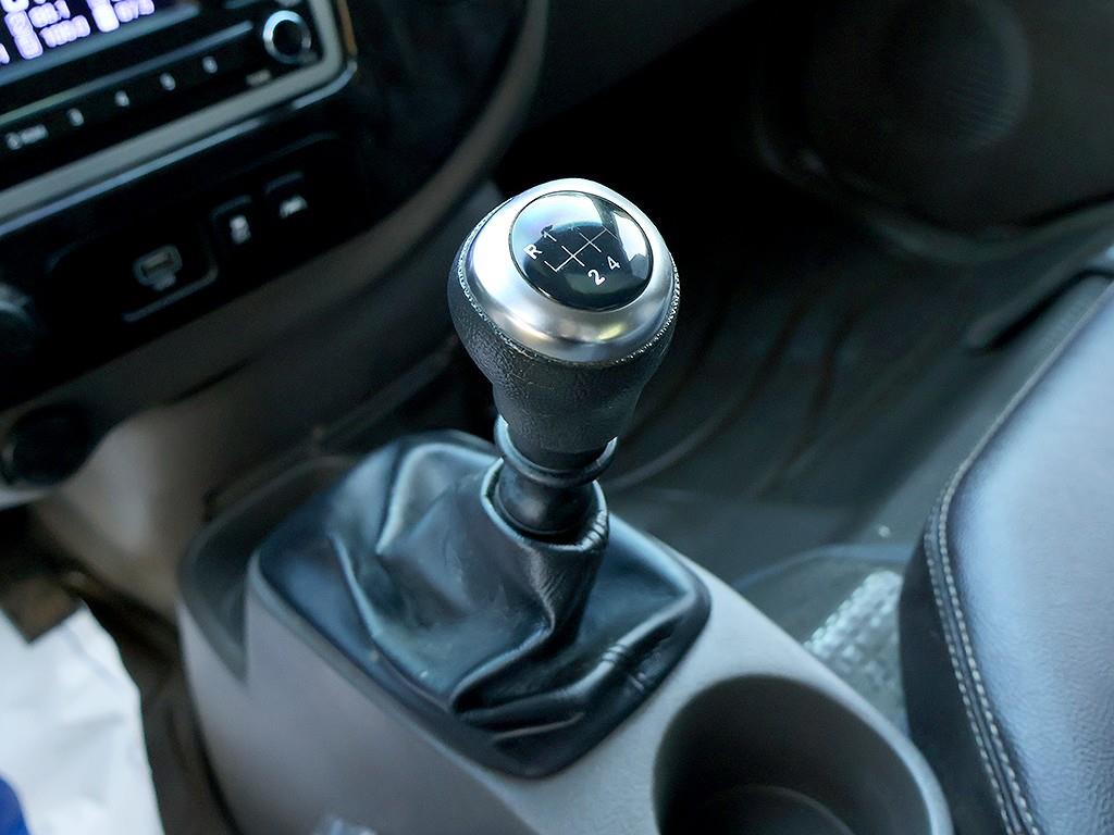 현대 포터2 1톤 카고 LPG 6