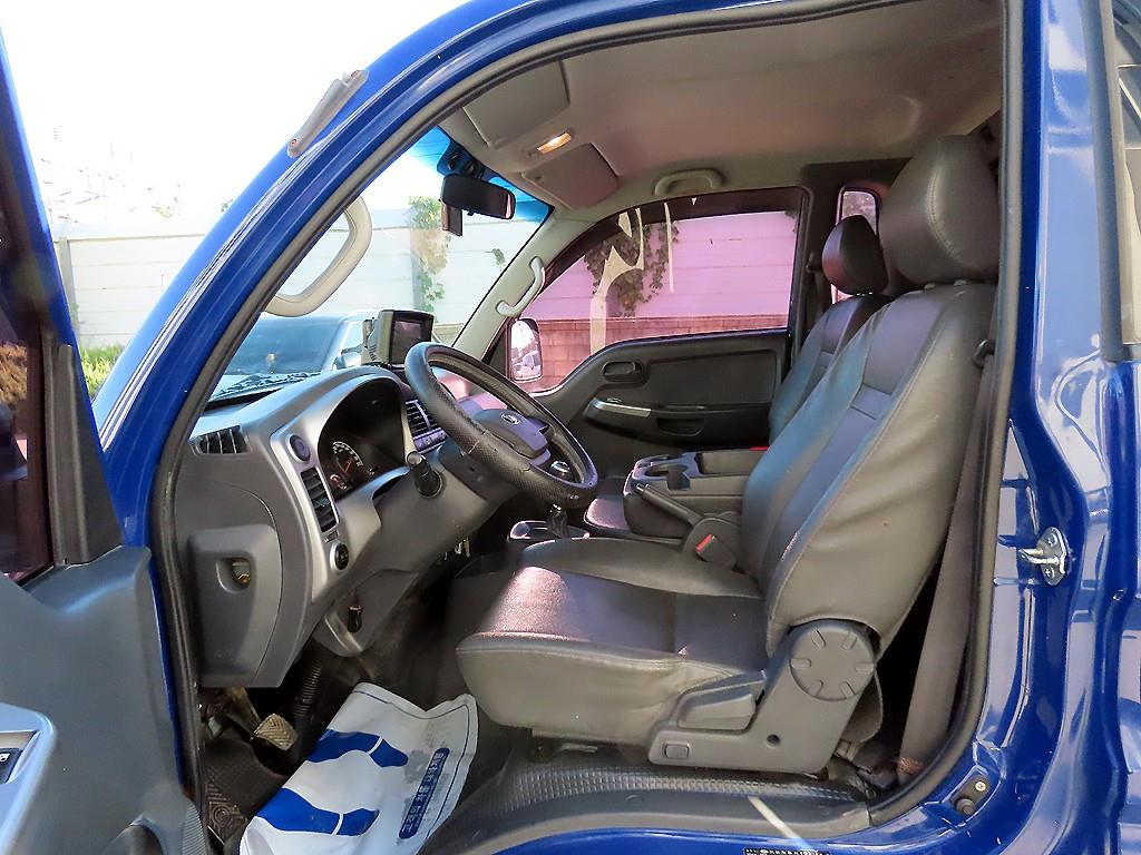 기아 봉고3 1톤 포장탑 5