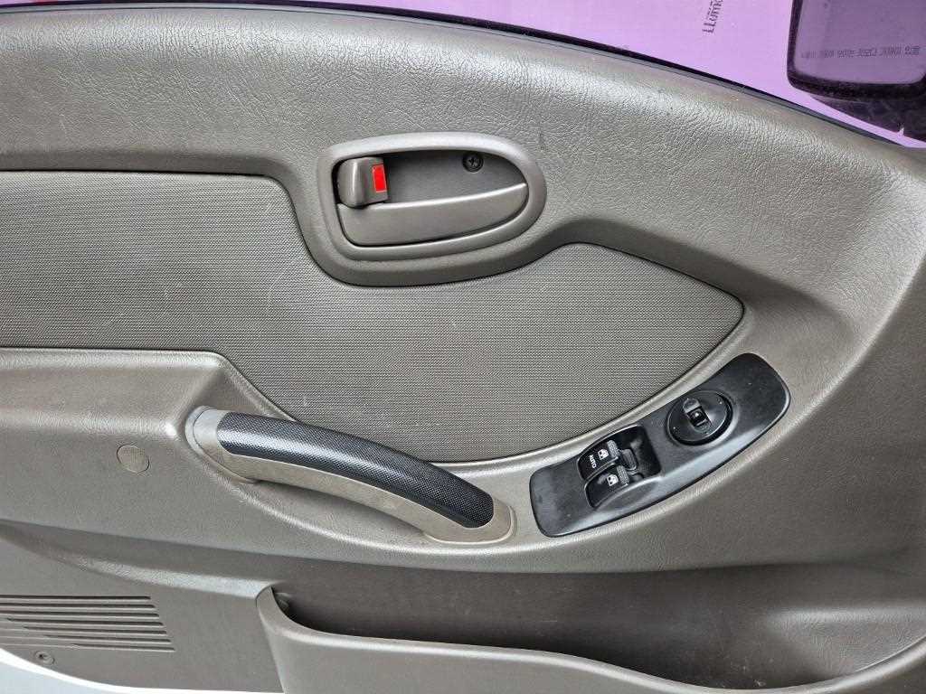 현대 포터2 1톤 카고 12