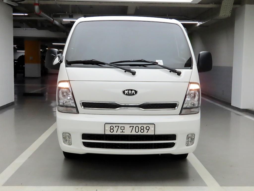 기아 봉고3 1톤 카고