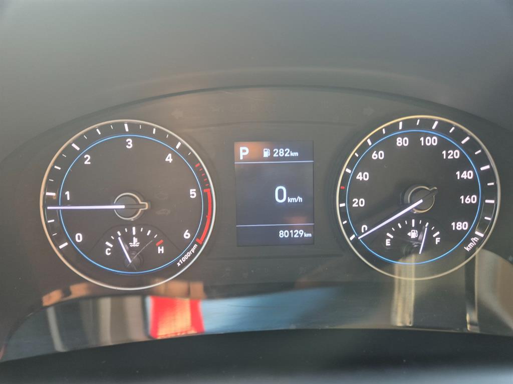 현대 포터2 1톤 표준탑 13