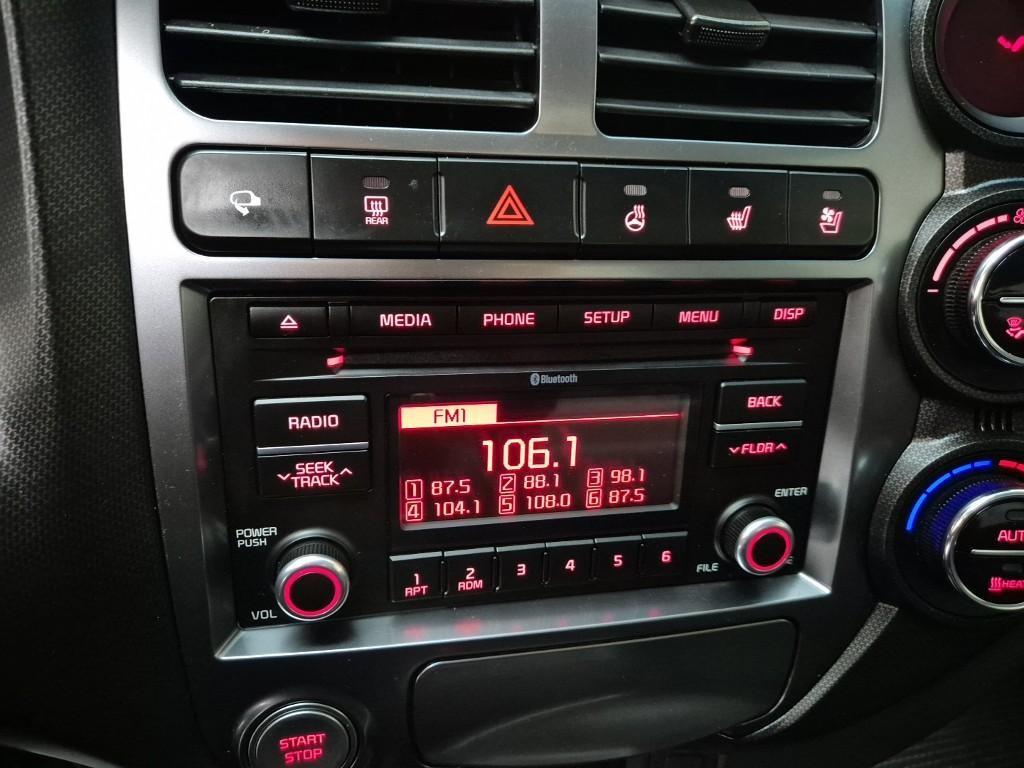 기아 봉고3 1톤 표준탑 전기 15