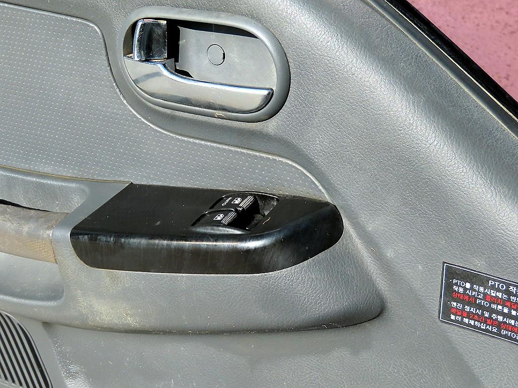 기아 봉고3 1톤 카고 10