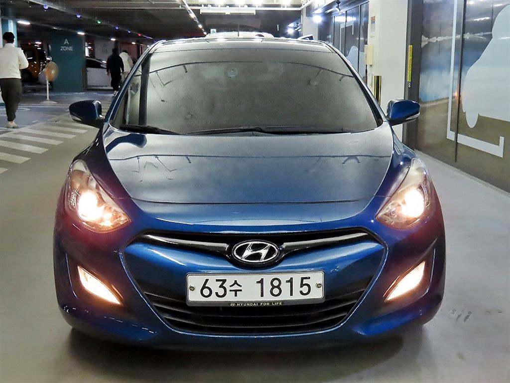 국산차 리스트 차량 이미지