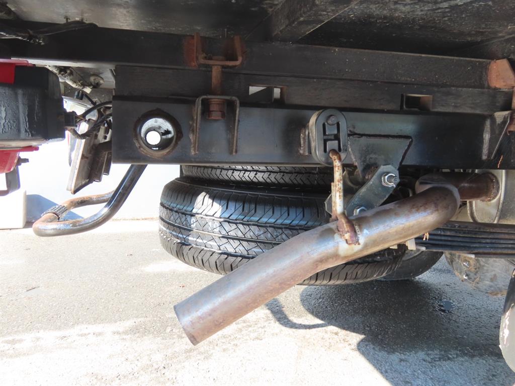 현대 포터2 1톤 표준탑 8