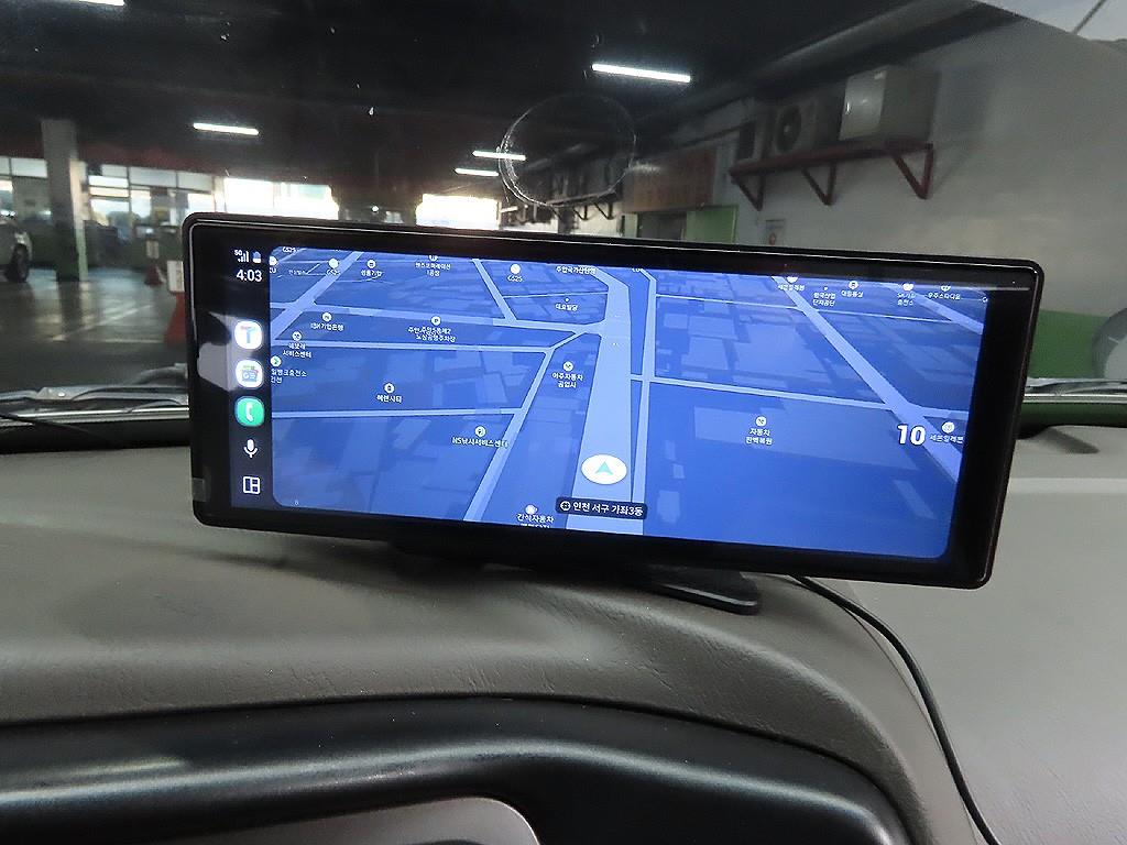 현대 포터2 1톤 카고 14