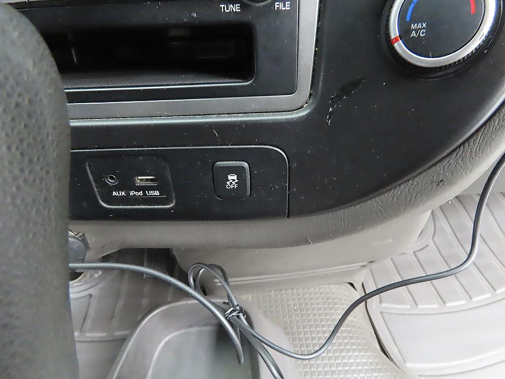 현대 포터2 1톤 카고 17