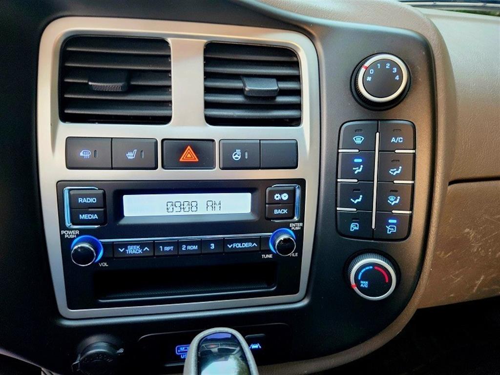 현대 포터2 1톤 카고 11