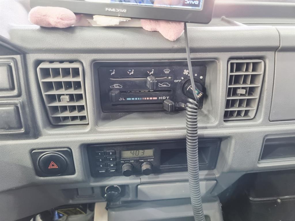 0.5톤 카고 LPG 11