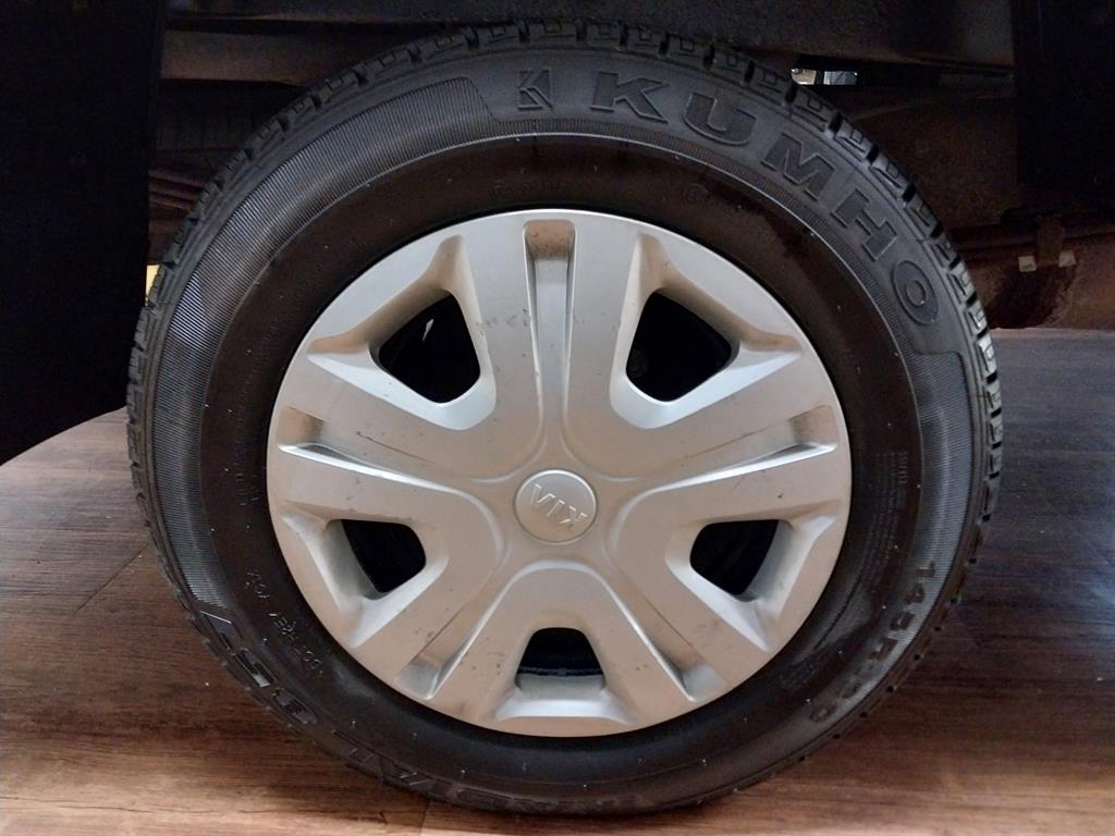 기아 봉고3 1톤 카고 17