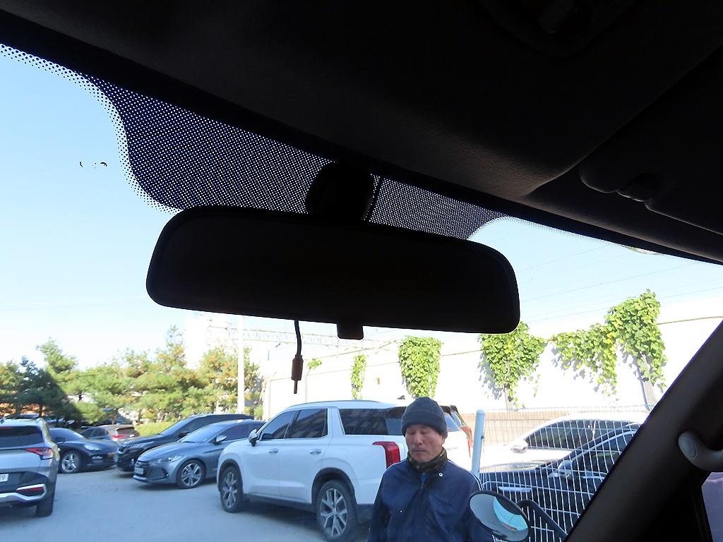 현대 포터2 캠핑트럭 13