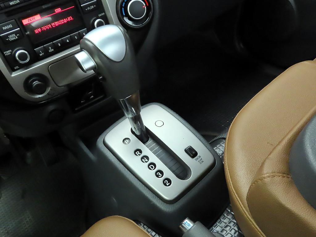 기아 봉고3 1톤 카고 9