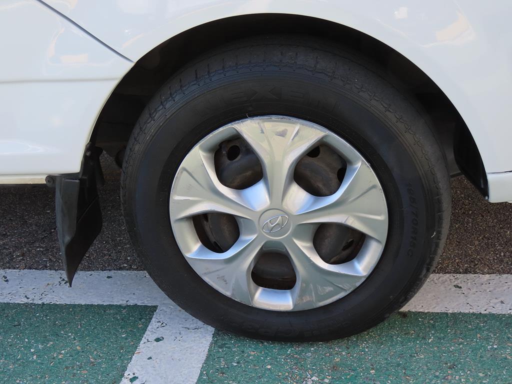 현대 포터2 1톤 표준탑 17