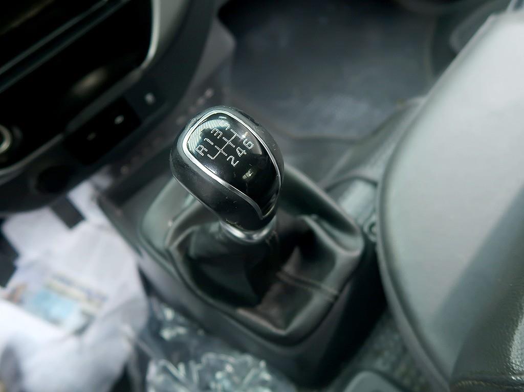 기아 봉고3 1.2톤 카고 9