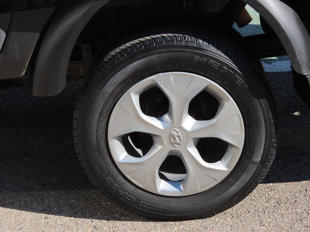 현대 포터2 1톤 표준탑 16