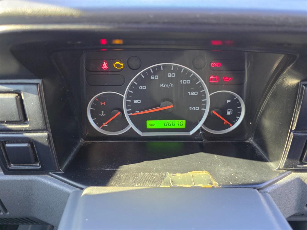 0.8톤 저상탑 LPG 5