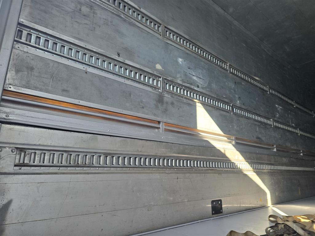 타타대우 프리마 냉장윙 5톤 오토 10