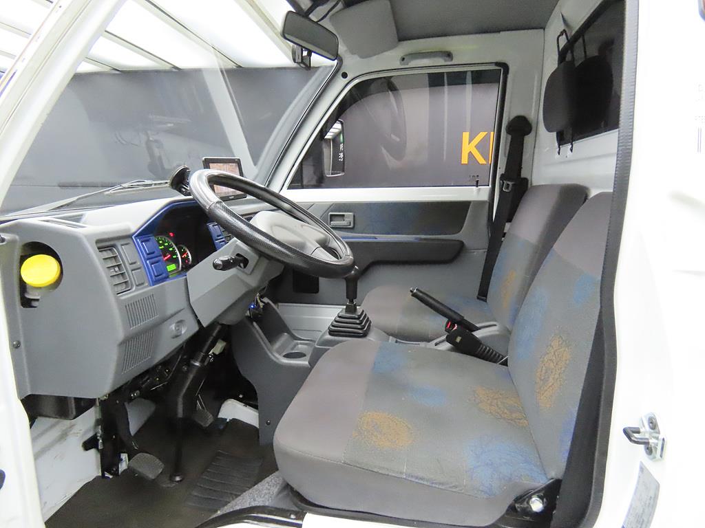 0.5톤 포장탑 LPG 4