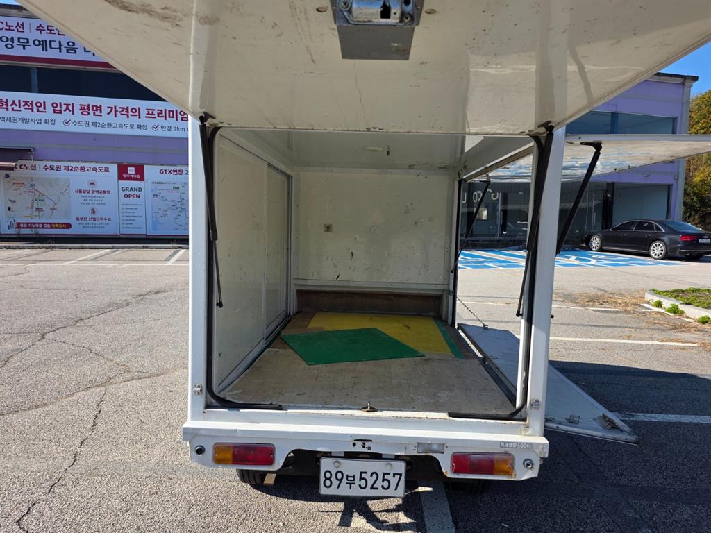 0.8톤 저상탑 LPG 16