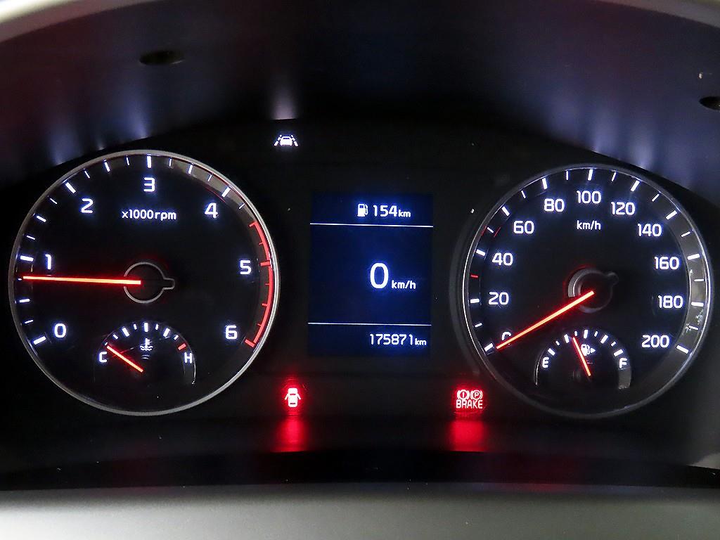 기아 봉고3 1.2톤 냉동탑 6