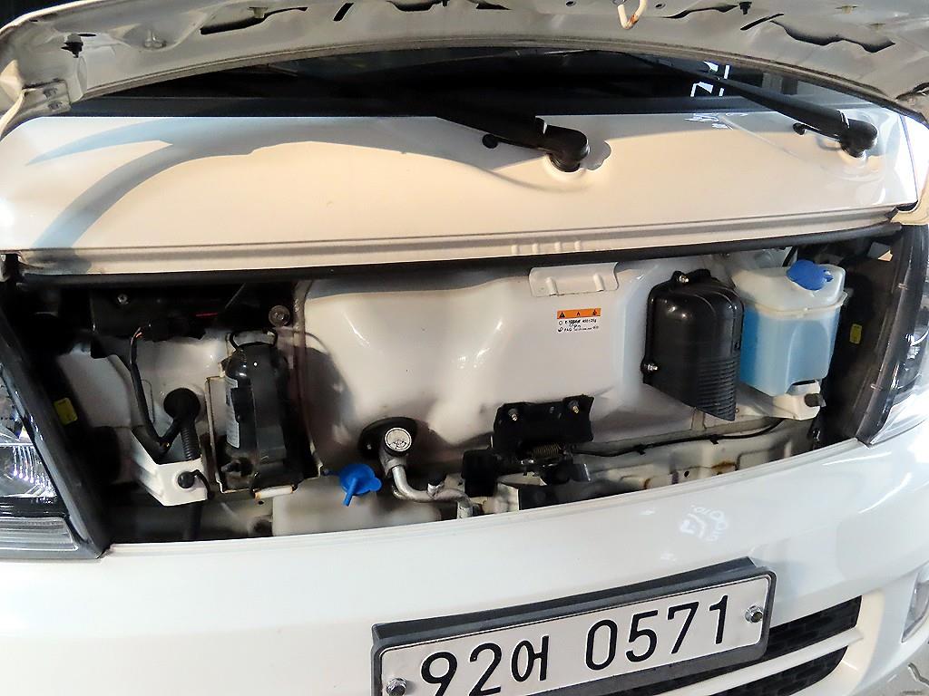 기아 봉고3 1.2톤 냉동탑 17