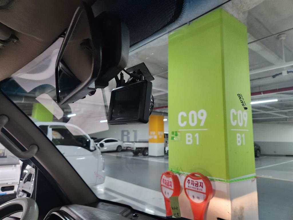 현대 포터2 1톤 카고 17