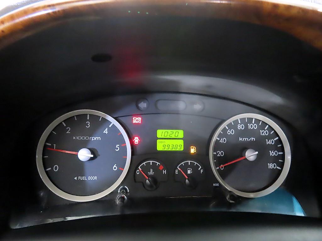 현대 포터2 1톤 카고 8