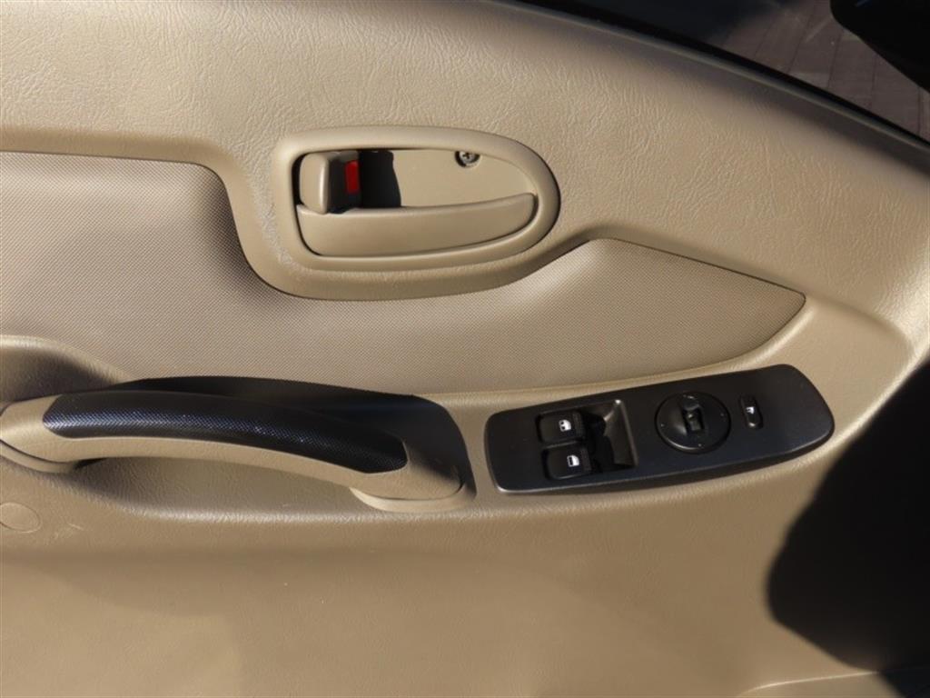 현대 포터2 1톤 냉동탑 LPG 12