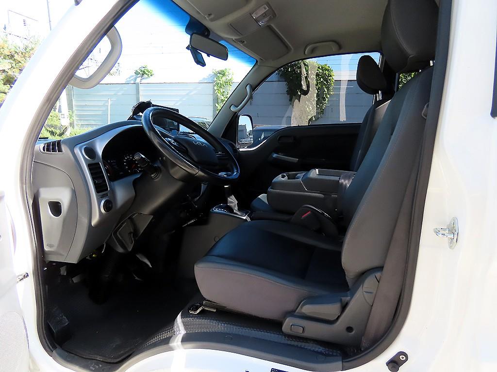 기아 봉고3 1톤 카고 5