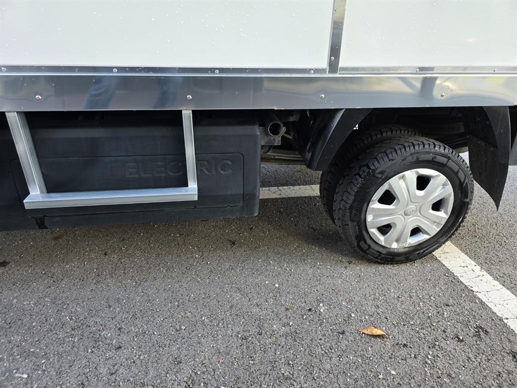 기아 봉고3 1톤 표준탑 전기 16