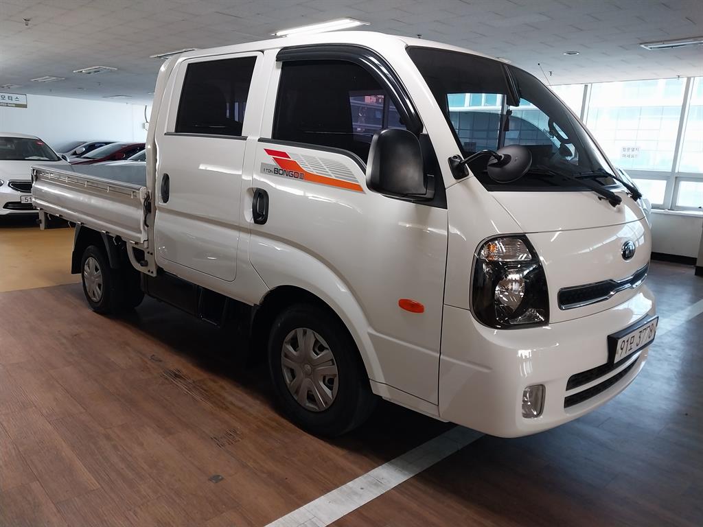 기아 봉고3 1톤 카고 1