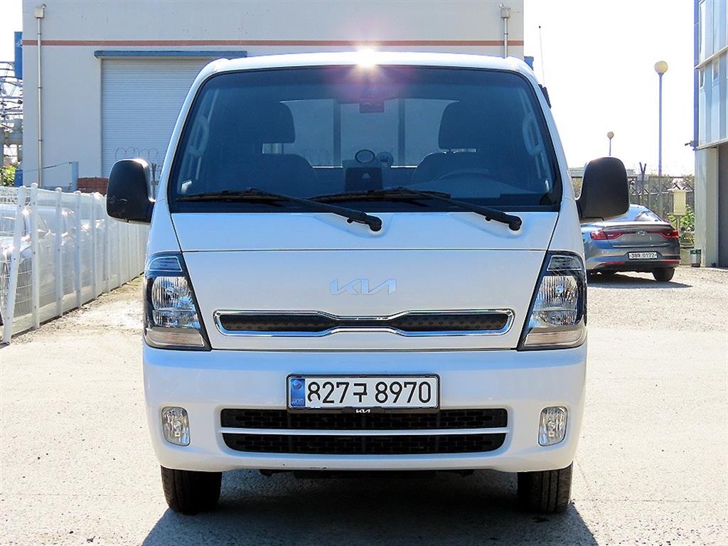기아 봉고3 1톤 카고 0