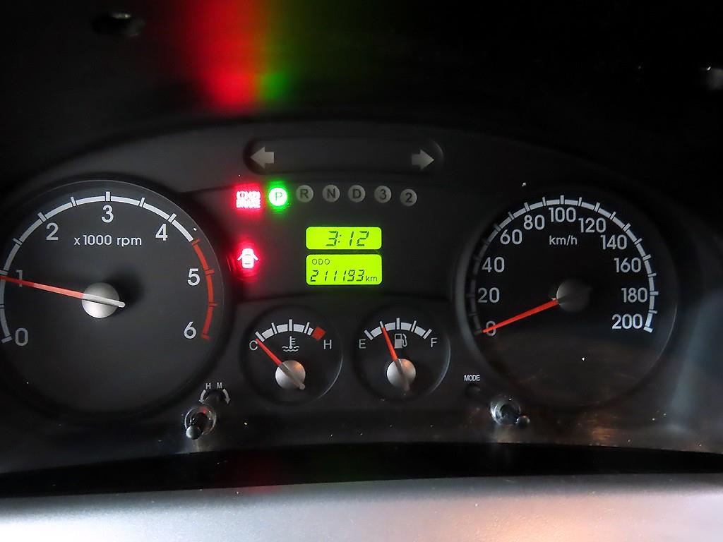 기아 봉고3 1톤 표준탑 6