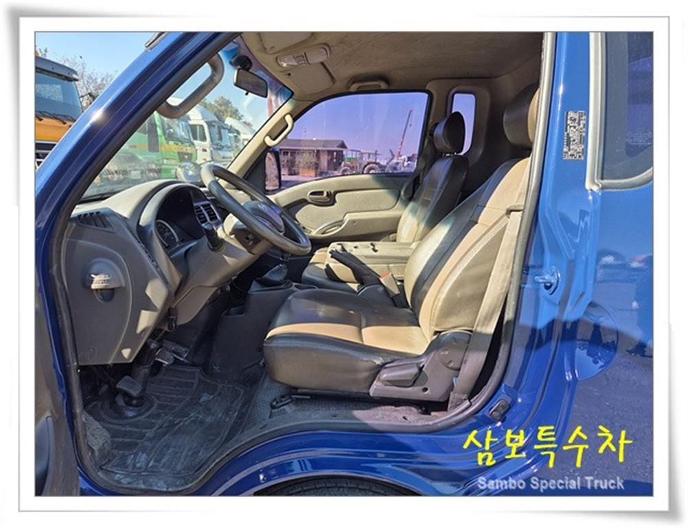 현대 포터2 1톤 10